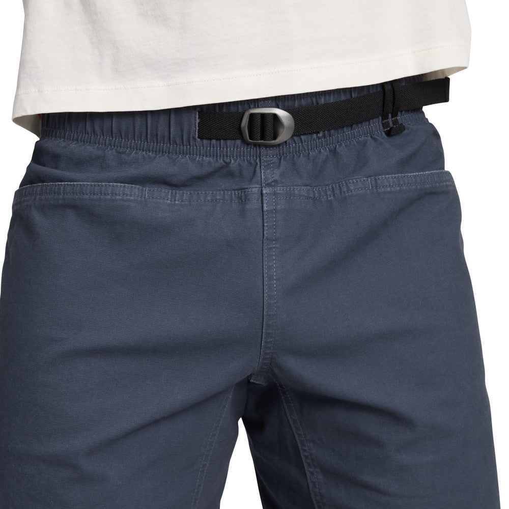 Shorts Ethos H - Black Diamond